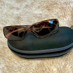 Costa del Mar sunglasses